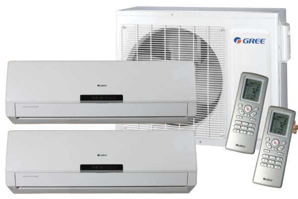 Gree Air Conditioners Namibia